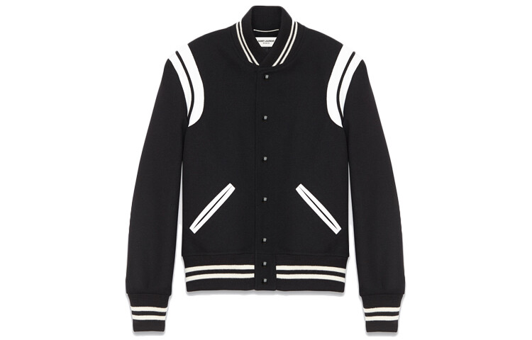 

Saint Laurent Куртки унисекс