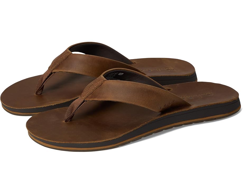 

Сандалии Reef Ojai Classic, цвет Dark Brown