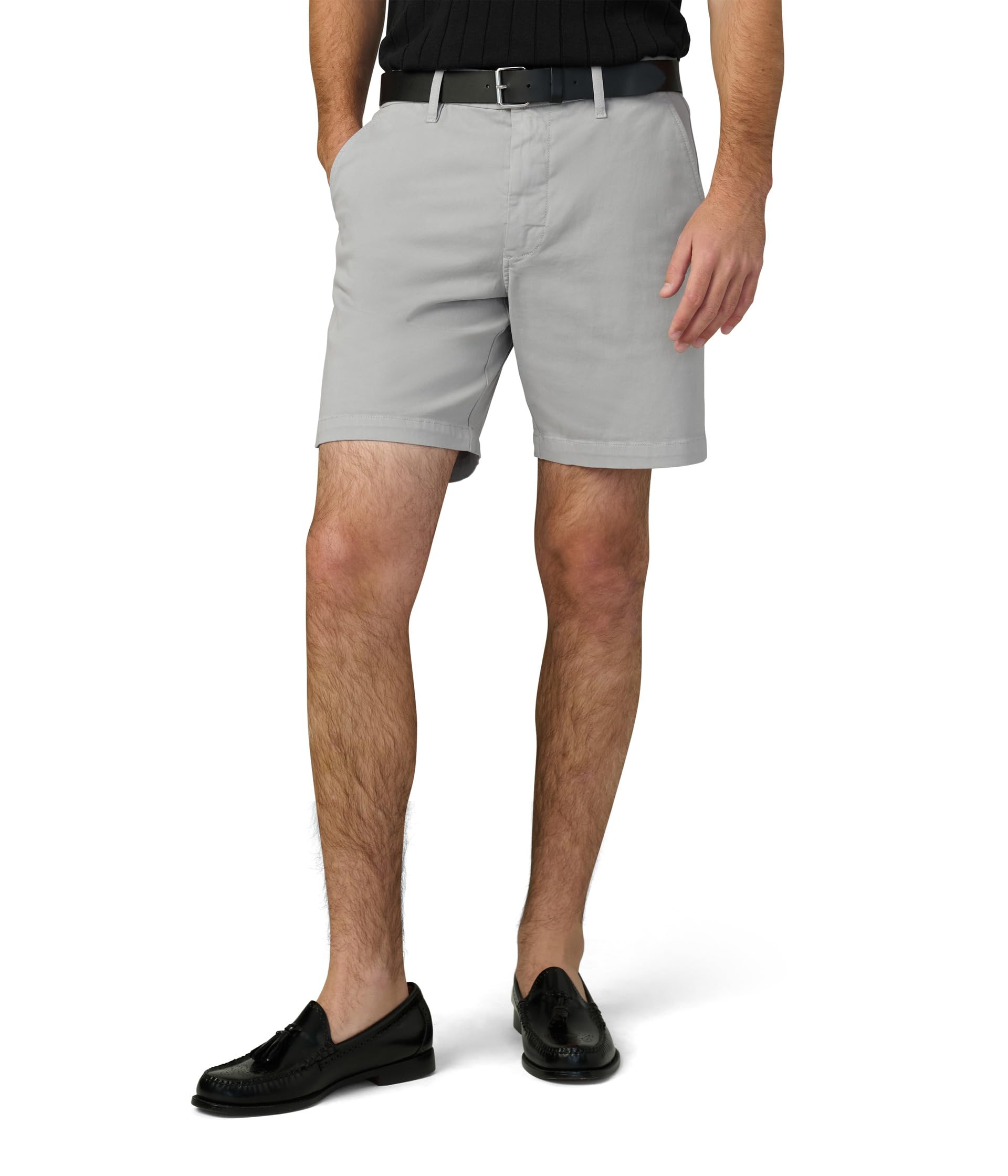 

Шорты Joe's Jeans The Palmer Shorts, цвет Ultimate Grey