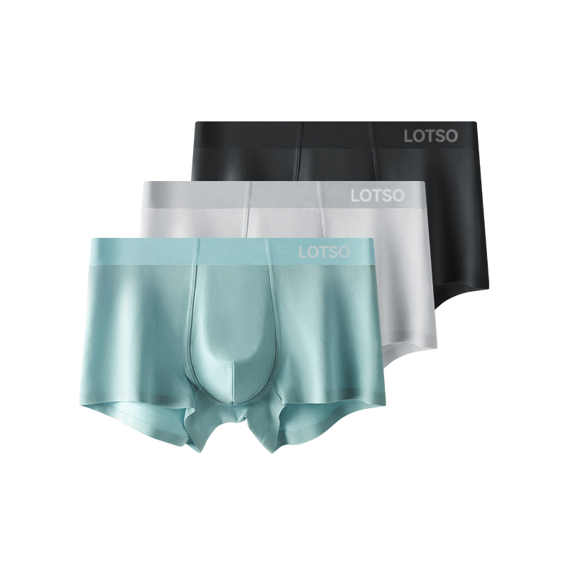 

Трусы мужские Shopping Bag 3 Pack Disney, темно-серый