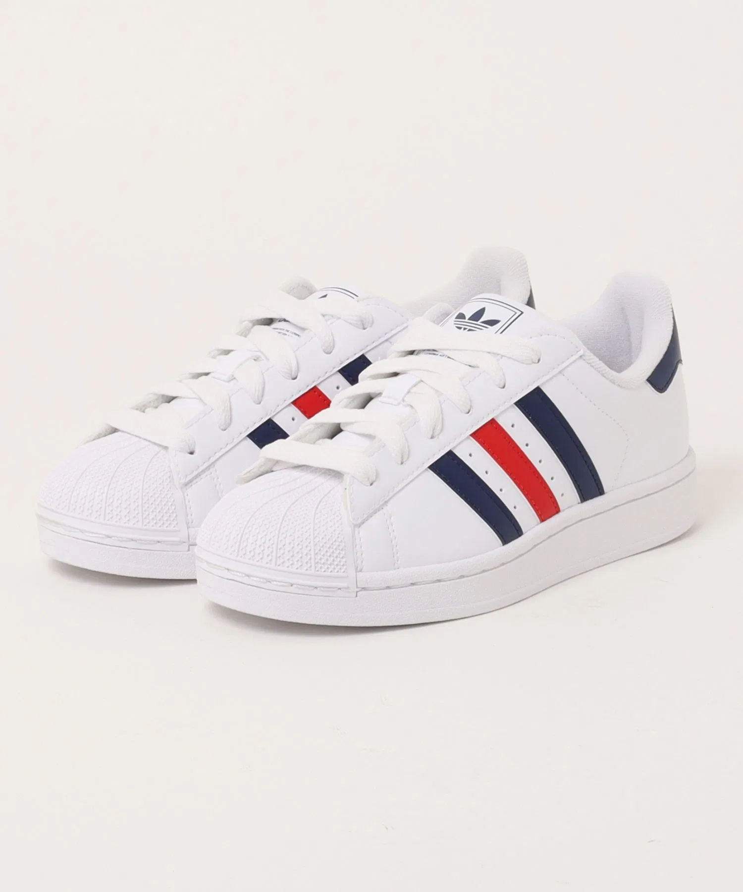 Мужские и женские кроссовки Adidas Superstar TD — фото 3