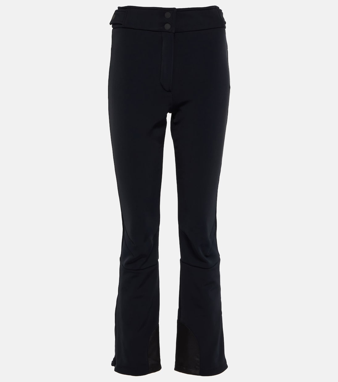 

Расклешенные лыжные брюки Saint Moritz Cordova, Onyx