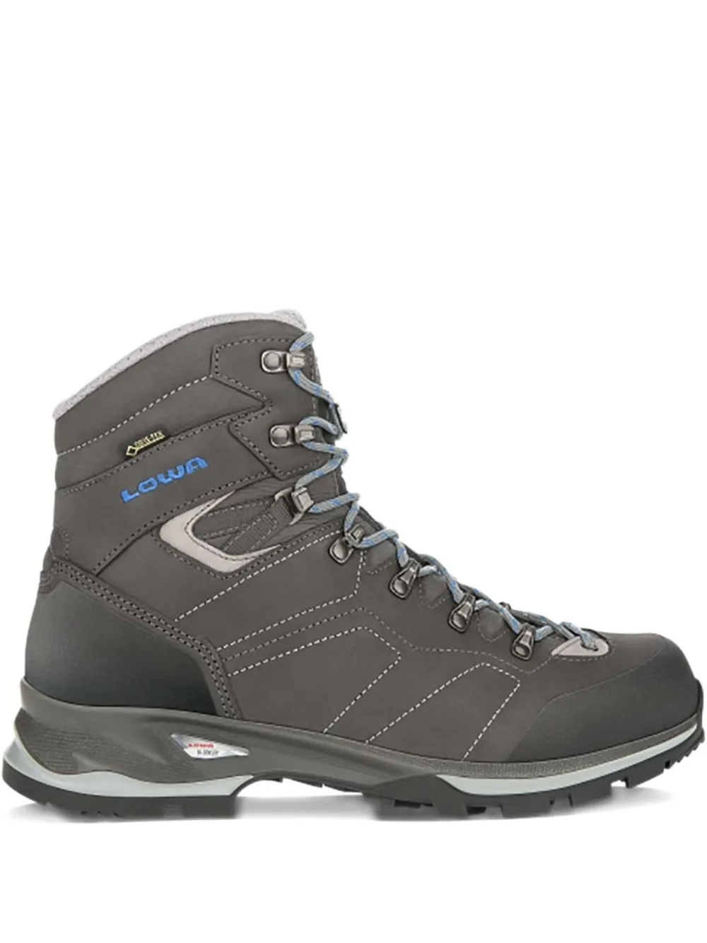 

Ботинки Renegade GTX со шнуровкой LOWA, серый