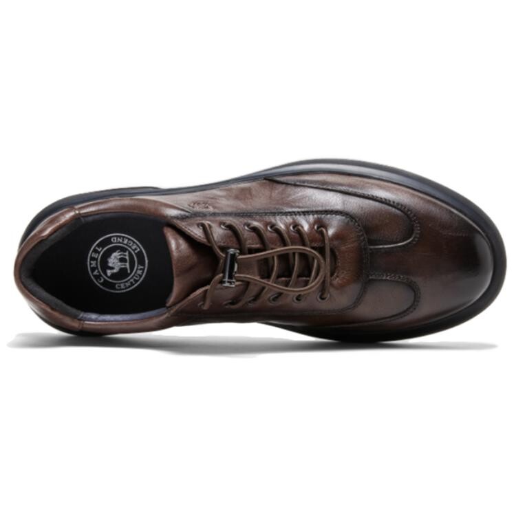 Мужские туфли CAMEL Men's Casual Shoes Men Low-Top — фото 3