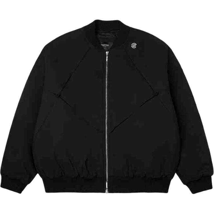 

CLOT Пуховик Unisex, Black