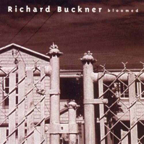 

Виниловая пластинка Buckner, Richard - Bloomed (Reissue)