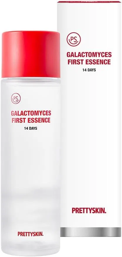 Эссенция Prettyskin — Для лица Pure Galactomyces Essence . %, 150 мл