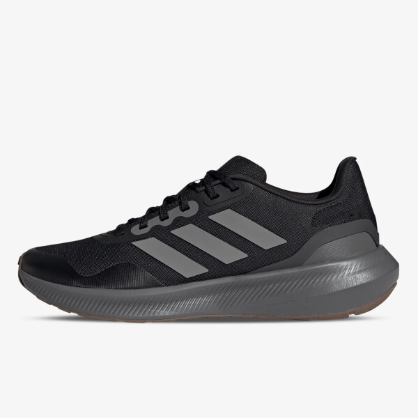 

Кроссовки runfalcon 3.0 т.р. Adidas, черный