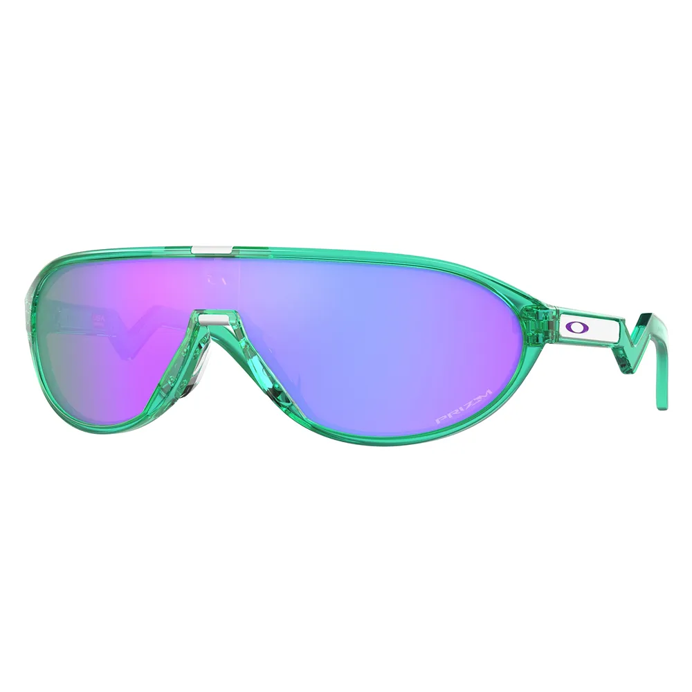 

Солнцезащитные очки Oakley CMDN, розовый