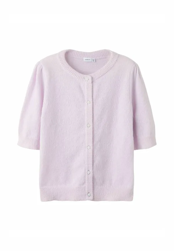 Кардиган Name It, Lavender Fog
