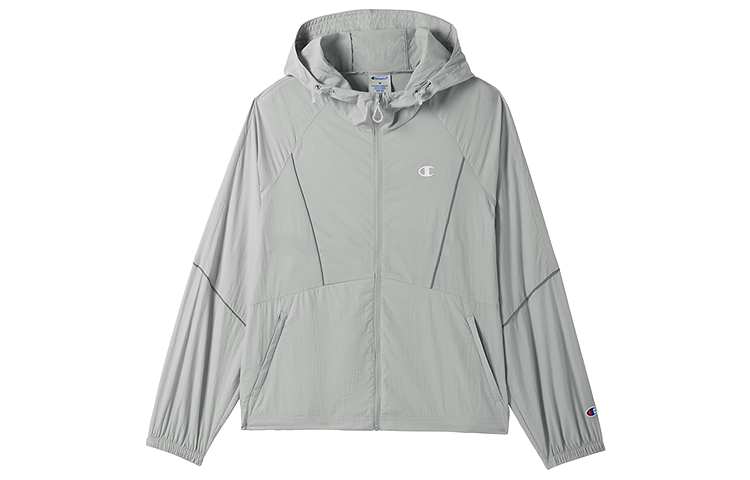 

Champion Куртка SS25 американская версия женская, Khaki