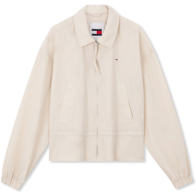 

Tommy Hilfiger Куртка женская, Ecru ACG