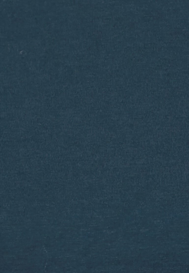 

Топ с длинными рукавами Cecil, цвет Mottled Dark Blue
