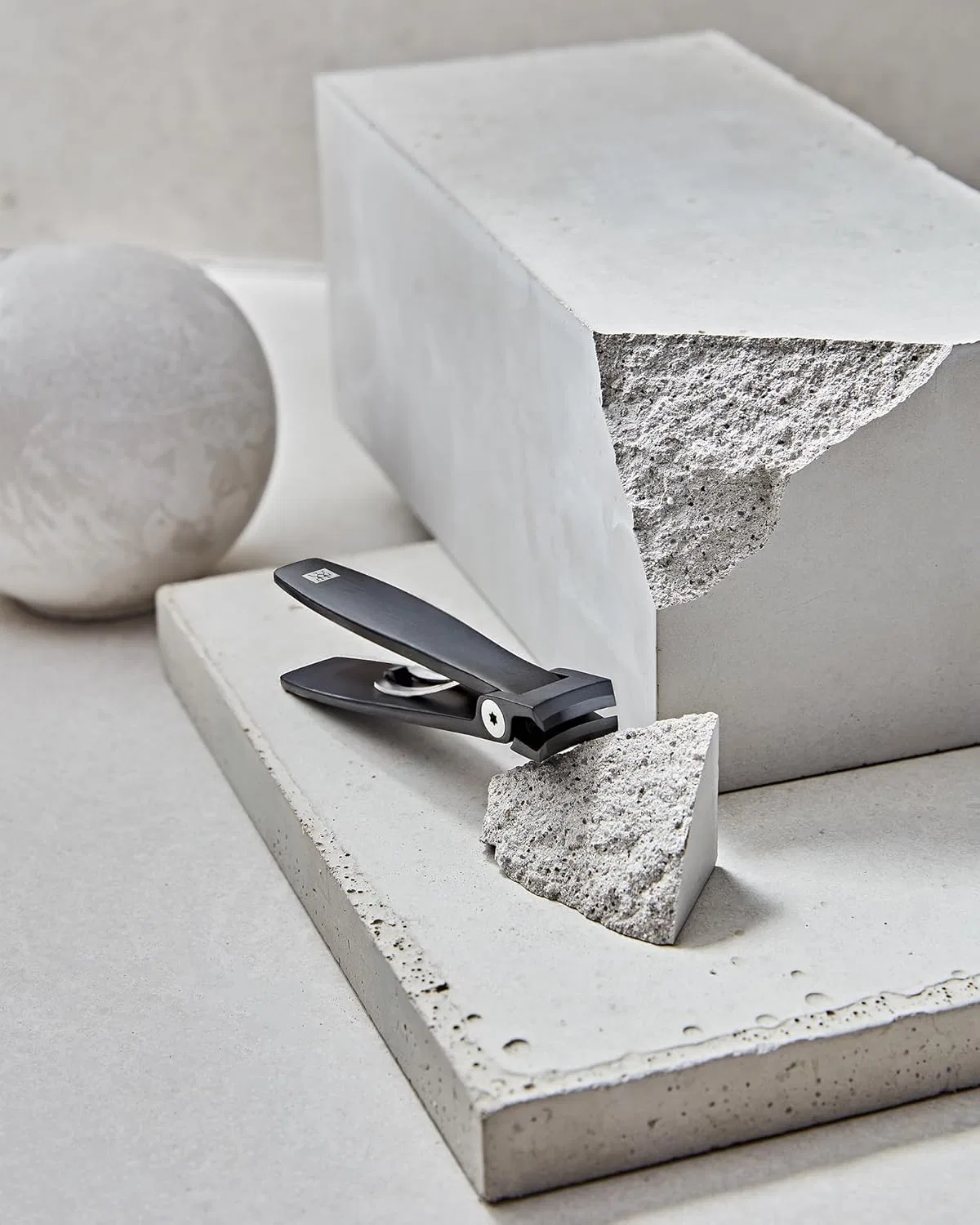 Кусачки для ногтей «Premium Black 90mm» от ZWILLING Zwilling — фото 4