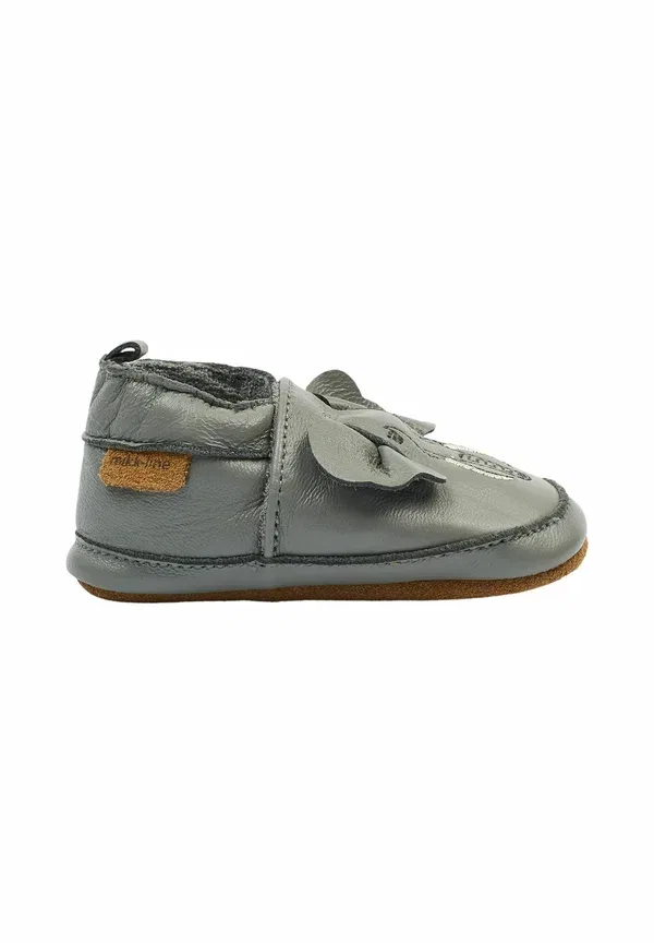 Обувь Mikk-Line First shoes, слон