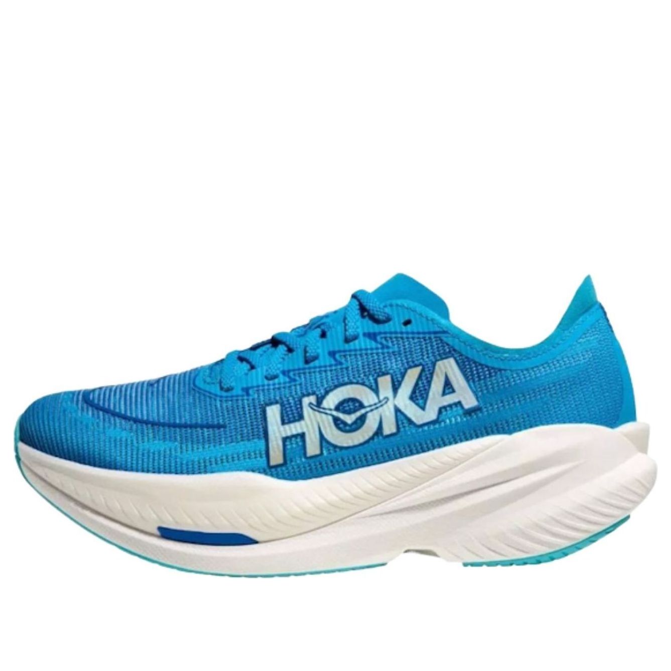 

Hoka One One Mach X 2 'Skyward Blue Electric Cobalt'