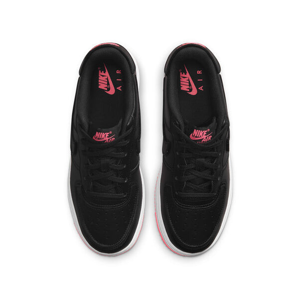 Кроссовки Air Force 1 1 Nike, черный — фото 3