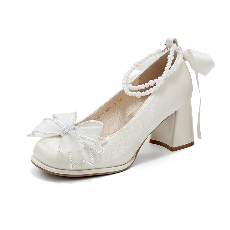 

Туфли женские повседневные Women's Casual Shoes Women's Off White Westlink