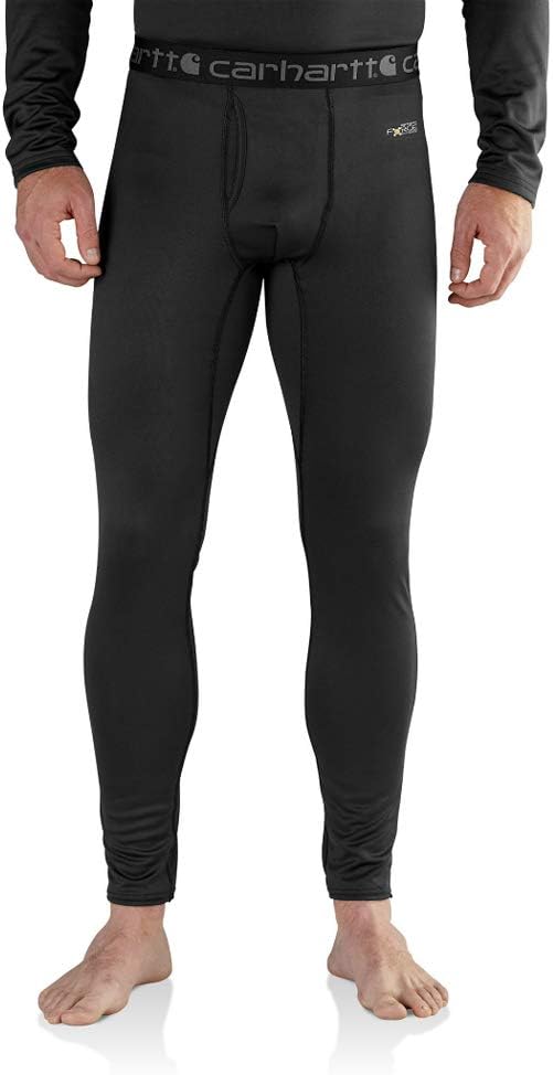 

Carhartt мужские 102352 Base Force Extremes легкие брюки, Black