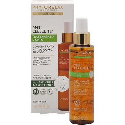 

Phytorelax Laboratories Антицеллюлитное средство для тела 150мл