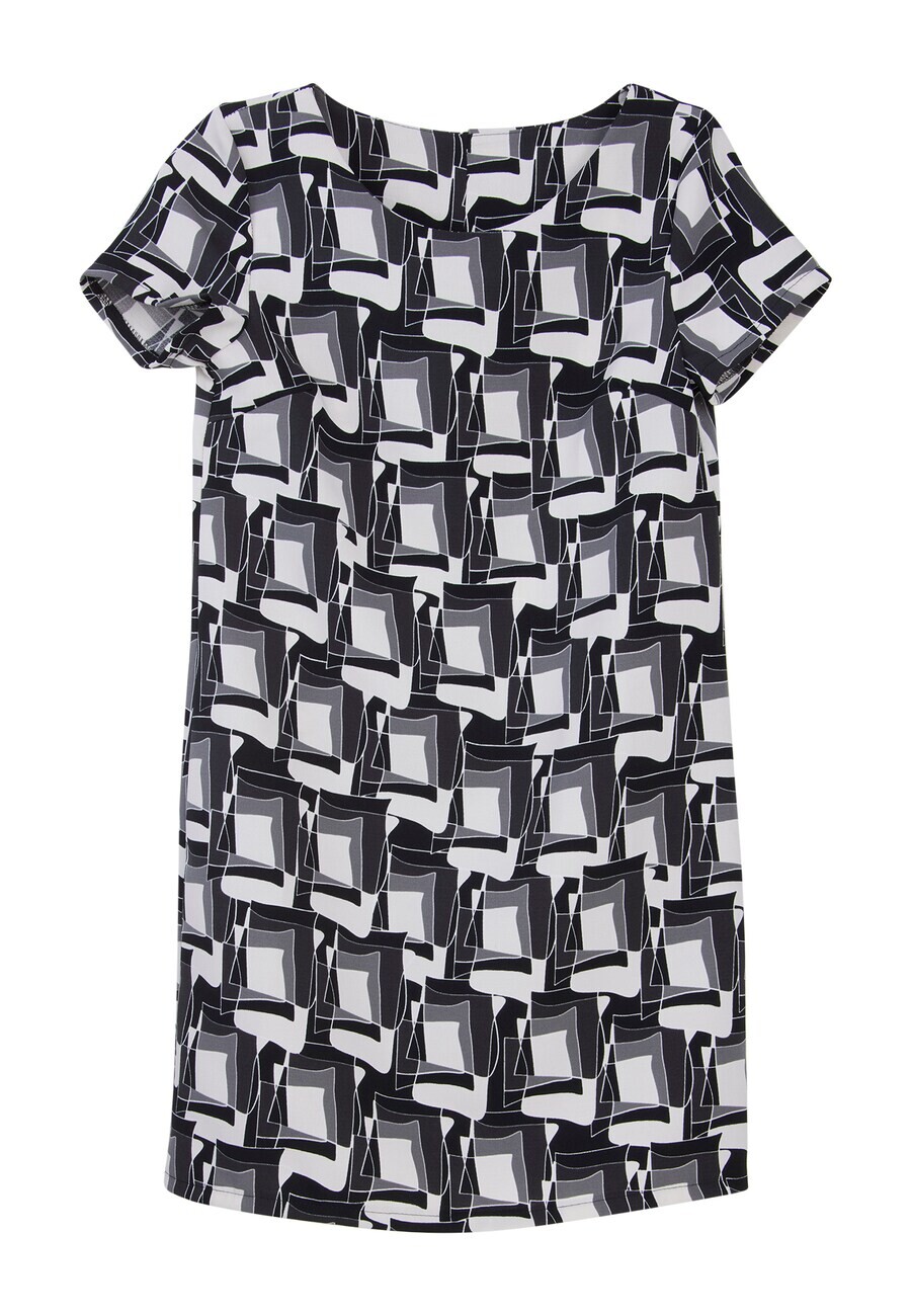 

Мини платье TOOche Dress, черный