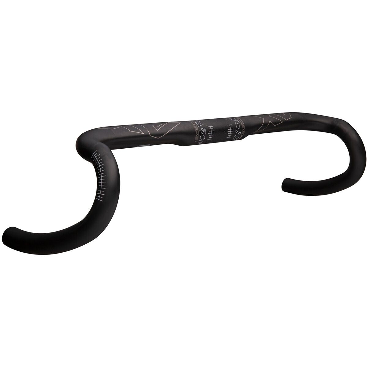 

Карбоновый руль ec90 ax Easton, черный
