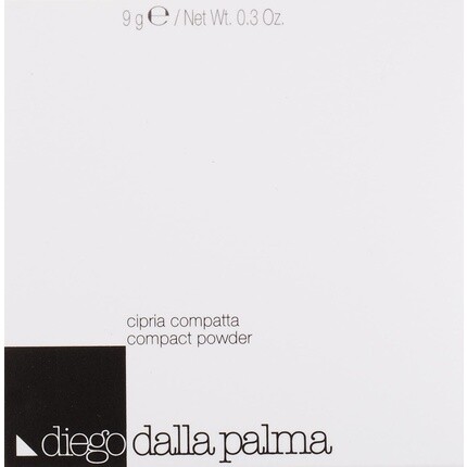 Пудра для лица Diego Dalla Palma 210 г, D.Palma — фото 2