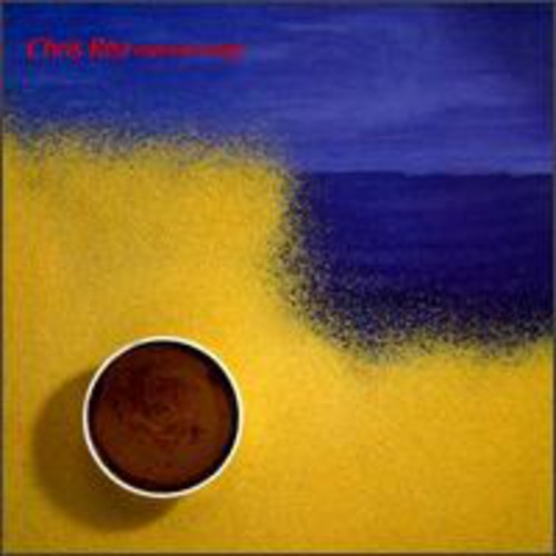 

CD диск Rea, Chris: Espresso Logic