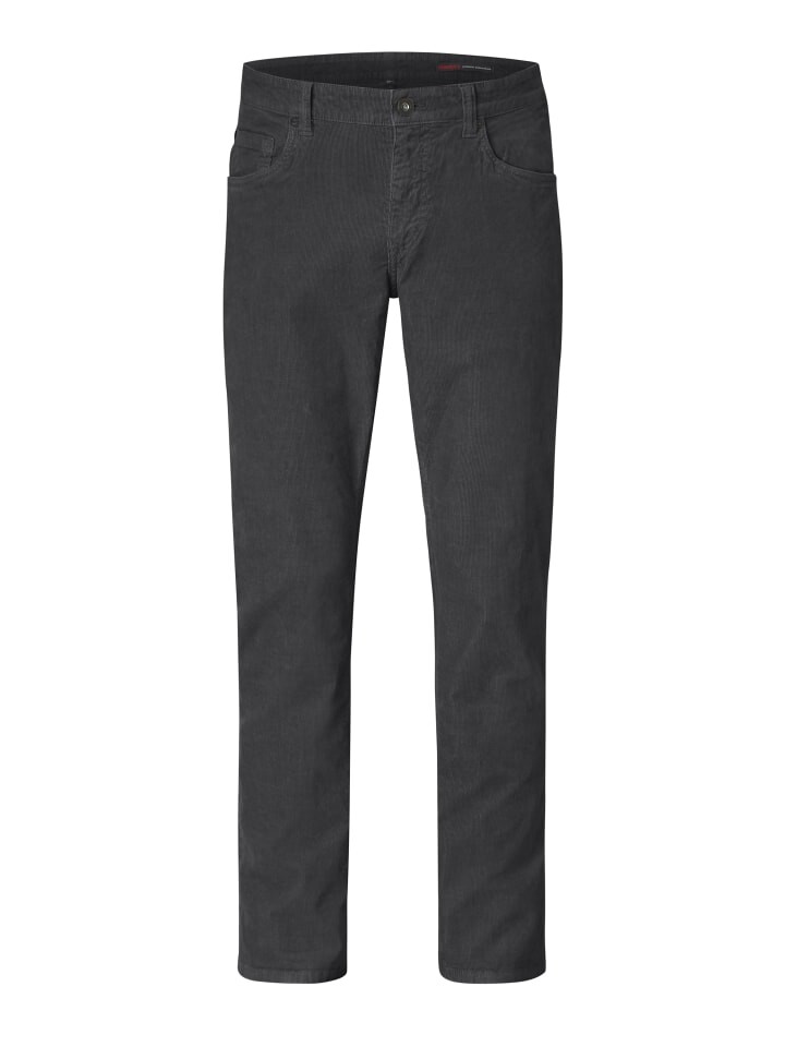 

Тканевые брюки Paddock's Cordhose BEN, цвет steel