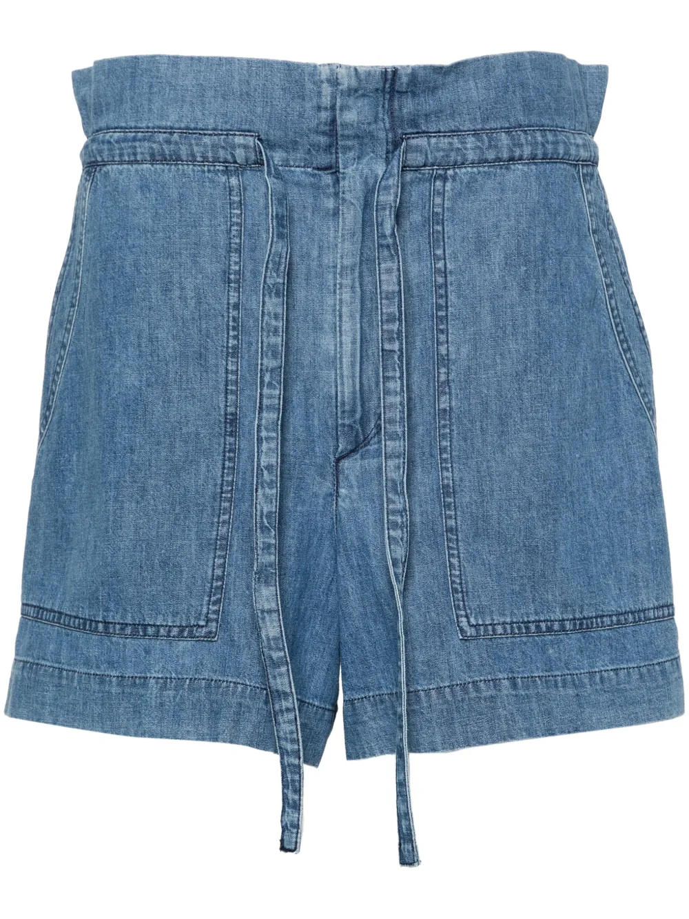 

Шорты Ipolyte MARANT ÉTOILE, синий