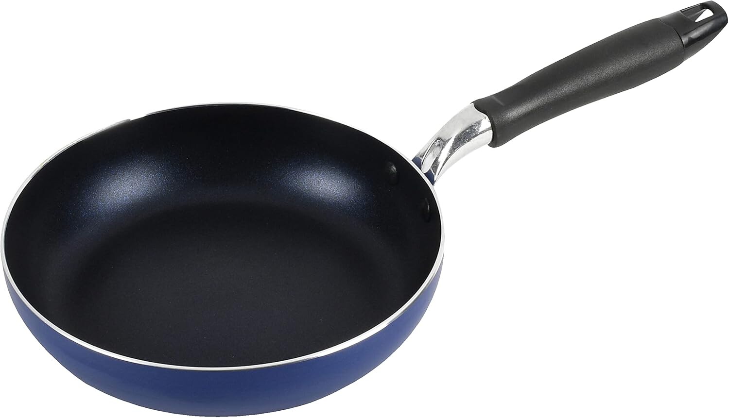 

Сковорода Pearl Metal HB-6003, 7,9 дюйма (20 см), покрытие Blue Diamond, совместимость с индукционной индукцией, разумный выбор, Bule