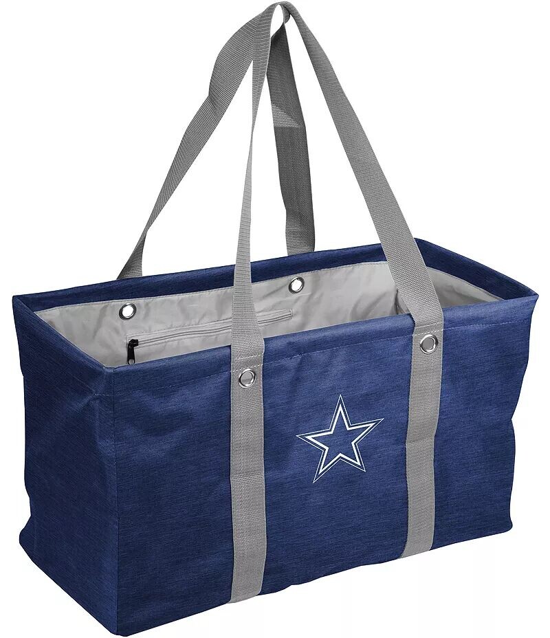 

Logo Dallas Cowboys Crosshatch Пикник Кэдди