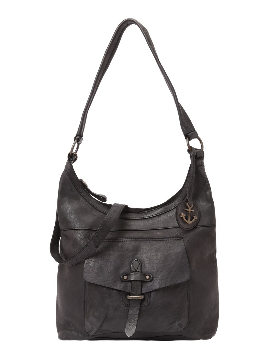 

Сумка через плечо Harbour 2nd Shoulder Bag Urban Poets Cameron, темно-коричневый