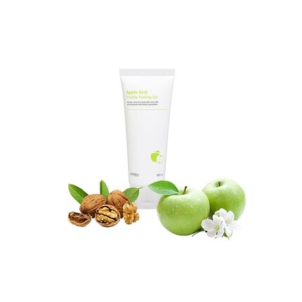 

Apieu Apple Acid Видимый пилинг-гель Missha