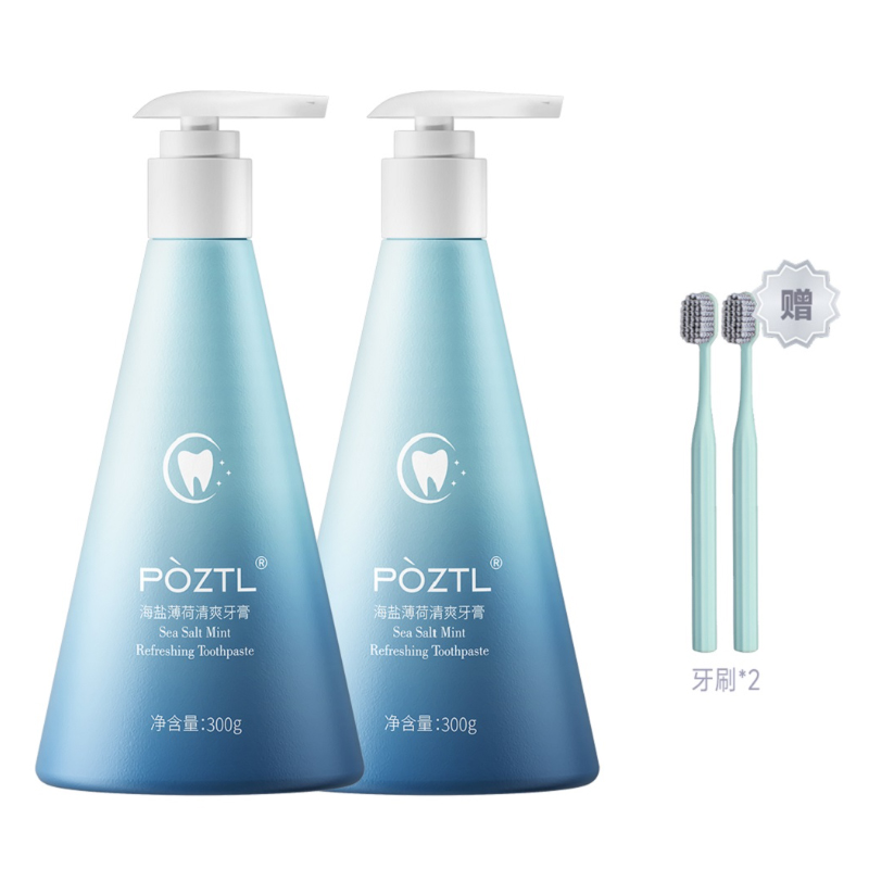 

Зубные пасты / Порошки для чистки зубов Unisex Poetida