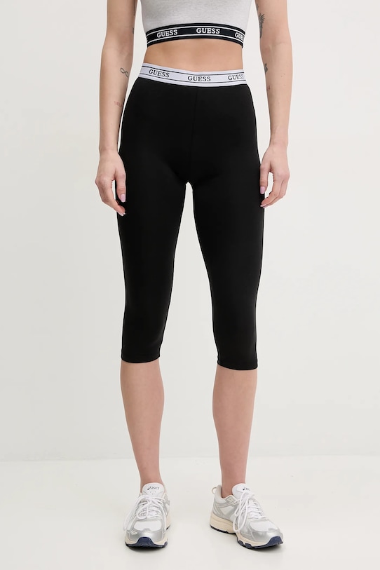 

Леггинсы ALINE Guess, черный