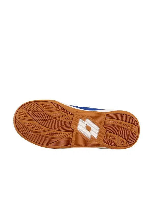 Кроссовки lotto schuhe pacer k kinder 2600110k blau/schwarz Lotto, Blue Black — фото 4