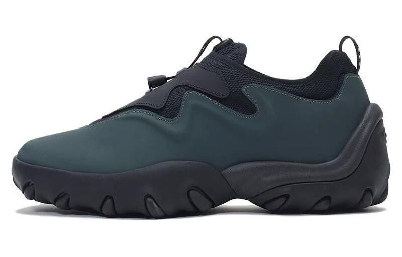 

Кроссовки Oakley Lifestyle Shoes Unisex Low-top Black, черный