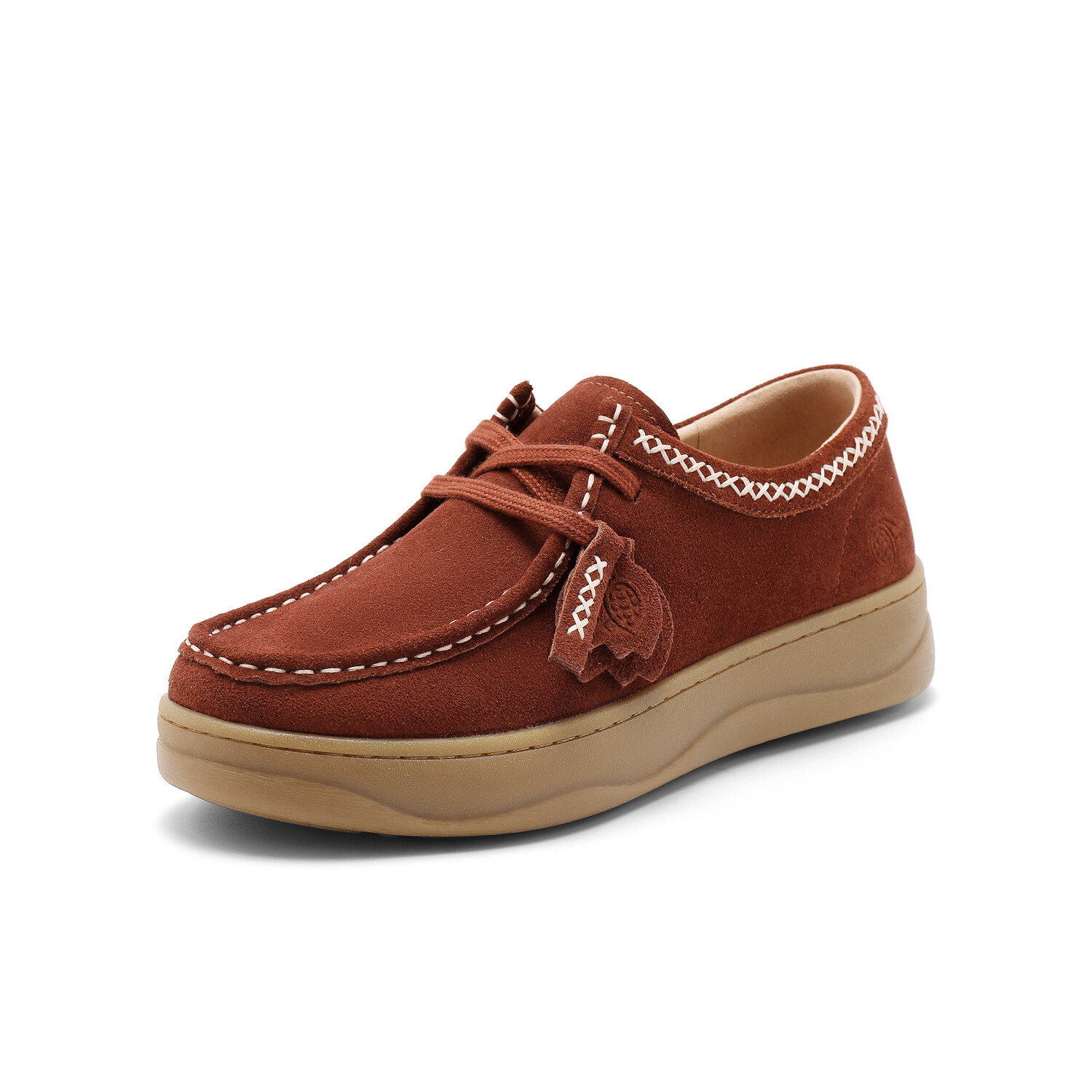

Туфли женские повседневные Women's Casual Shoes Women's Senda, цвет Apricot