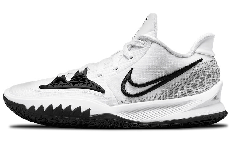 

Мужские баскетбольные кроссовки Nike Kyrie Low 4