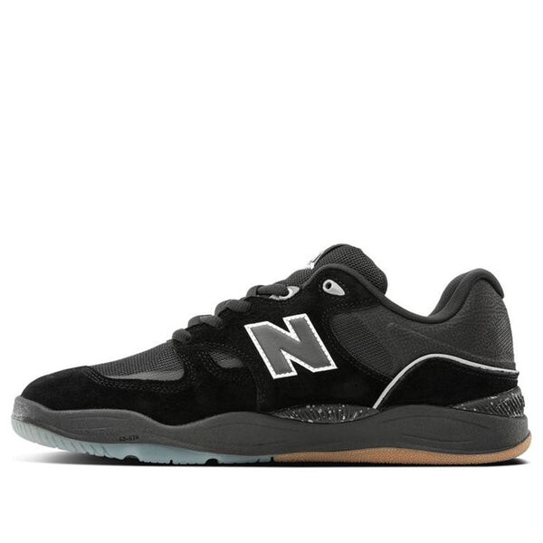 

Кроссовки tiago lemos x numeric 1010 New Balance, черный