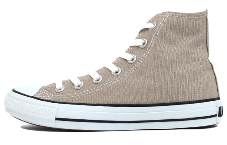 

Кеды Converse Chuck Taylor All Star Hi Elephant Skin Grey