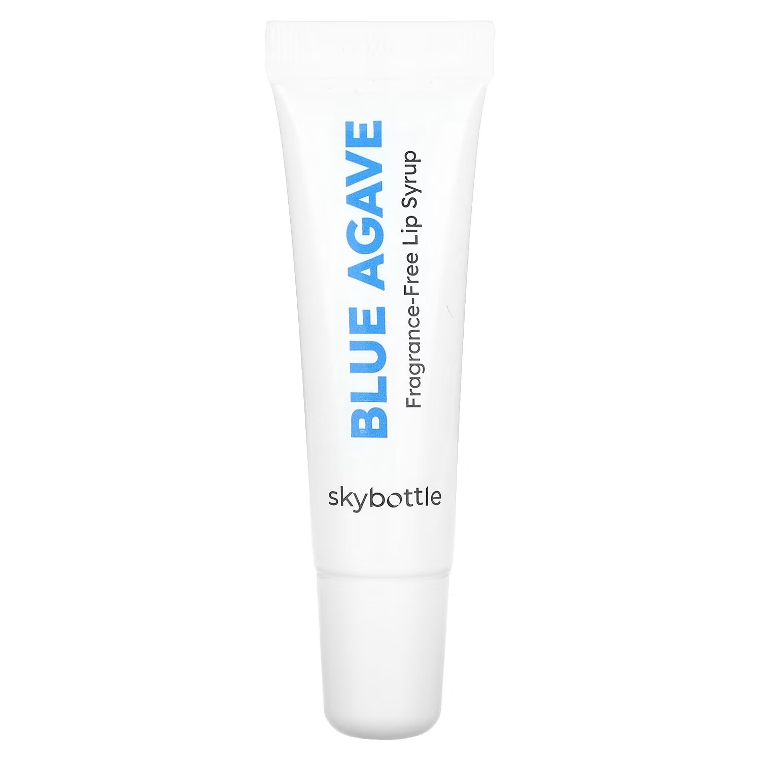 

Сироп для губ Skybottle из голубой агавы без отдушек, 10 мл