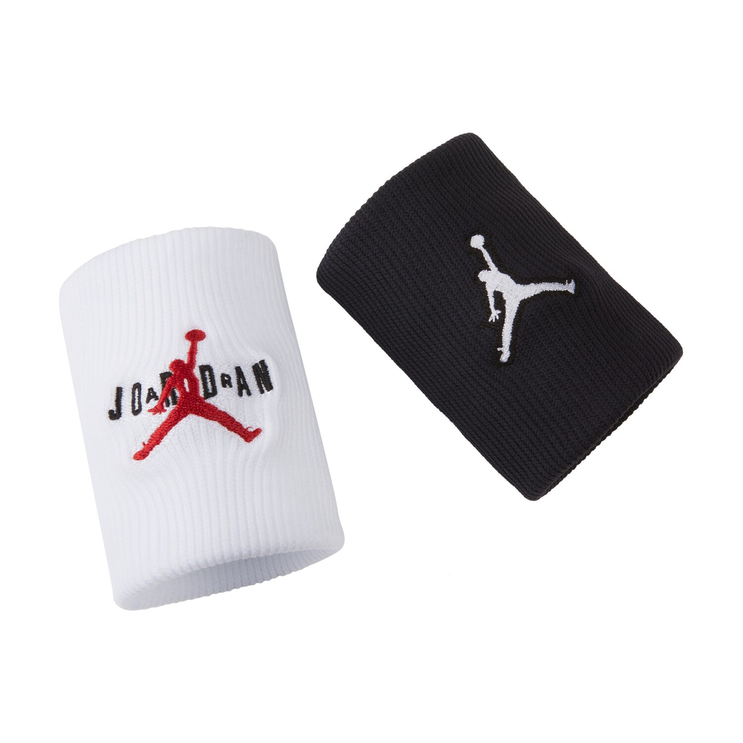 

Найки наручи Nike, цвет Black/White