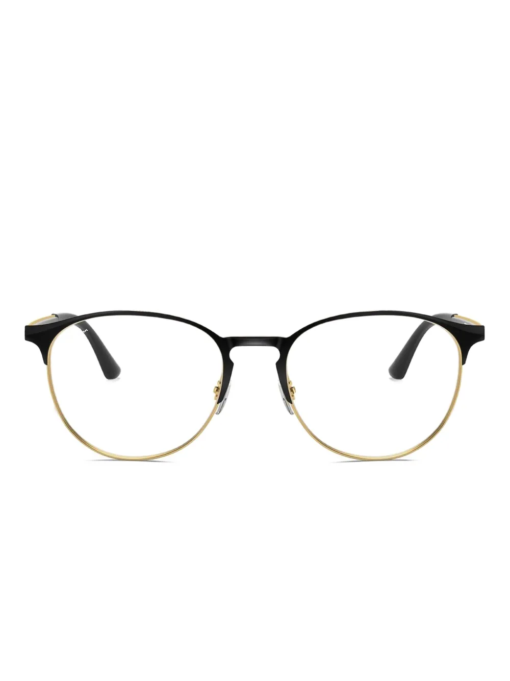 

Очки в круглой оправе Ray-Ban