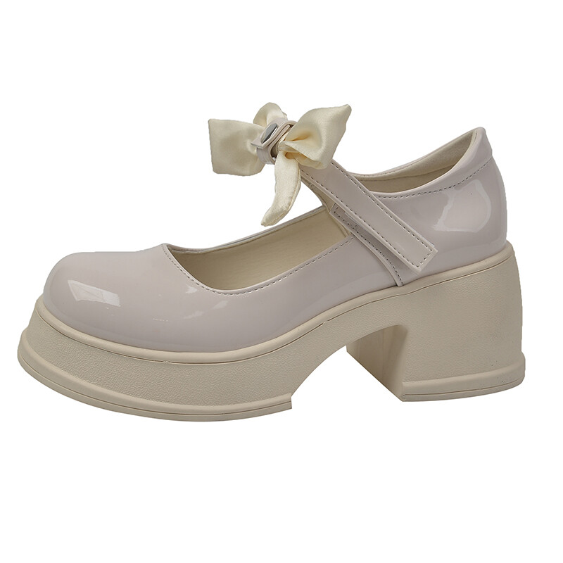 

Туфли GEJIANI Mary Jane Shoes Women's