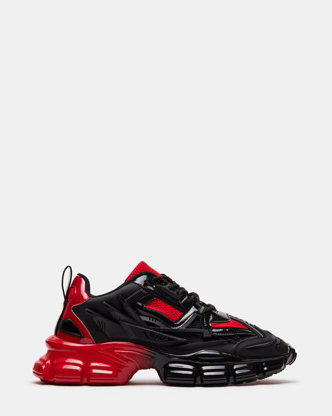 

Кроссовки Quantum Steve Madden, черный