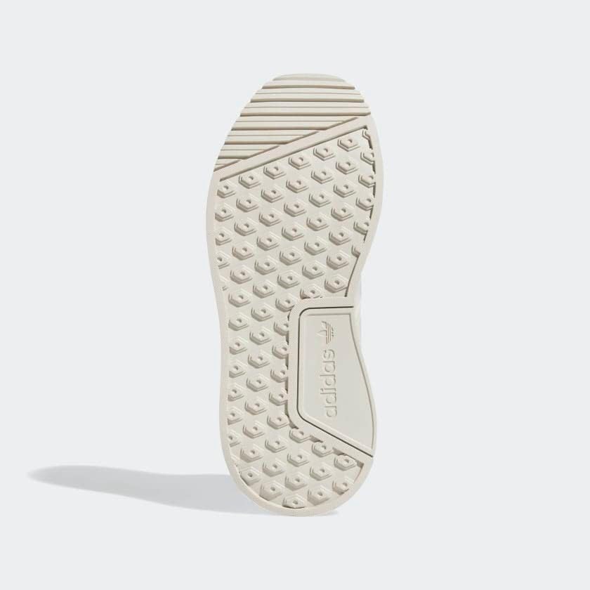 Детские кроссовки adidas Originals Kids Unisex X PLR, коричневый — фото 4