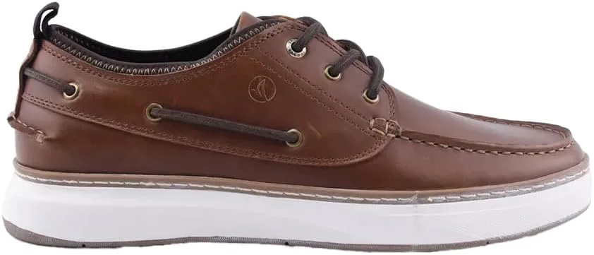Мокасины Sperry для мужчин Neo, коричневый — фото 2