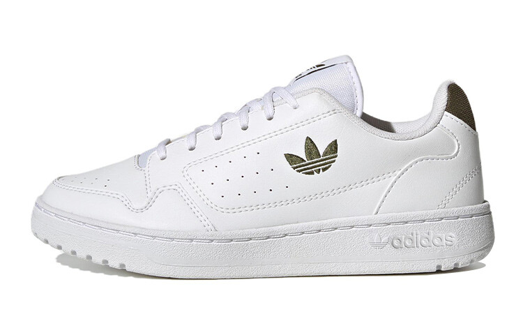 

Детские кроссовки для скейтбординга adidas originals NY 90 GS